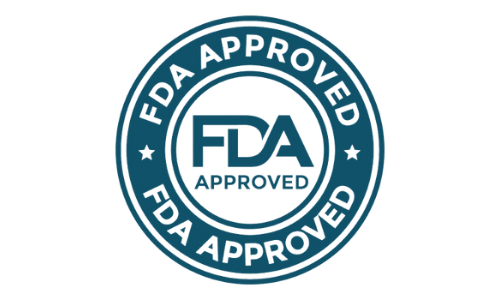 qcharge FDA Approved